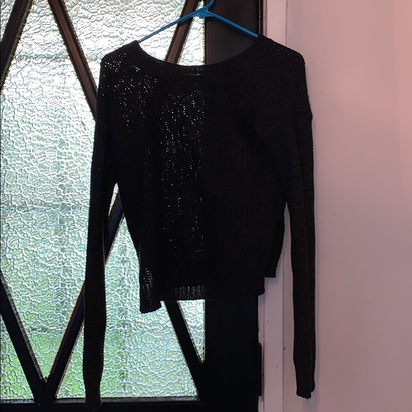 Pullover sweater - Picture 2 of 5